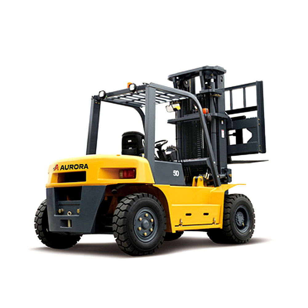 Вилочный погрузчик Aurora Forklift CPCD50