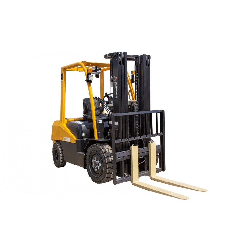 Вилочный погрузчик Aurora Forklift FD35-B3