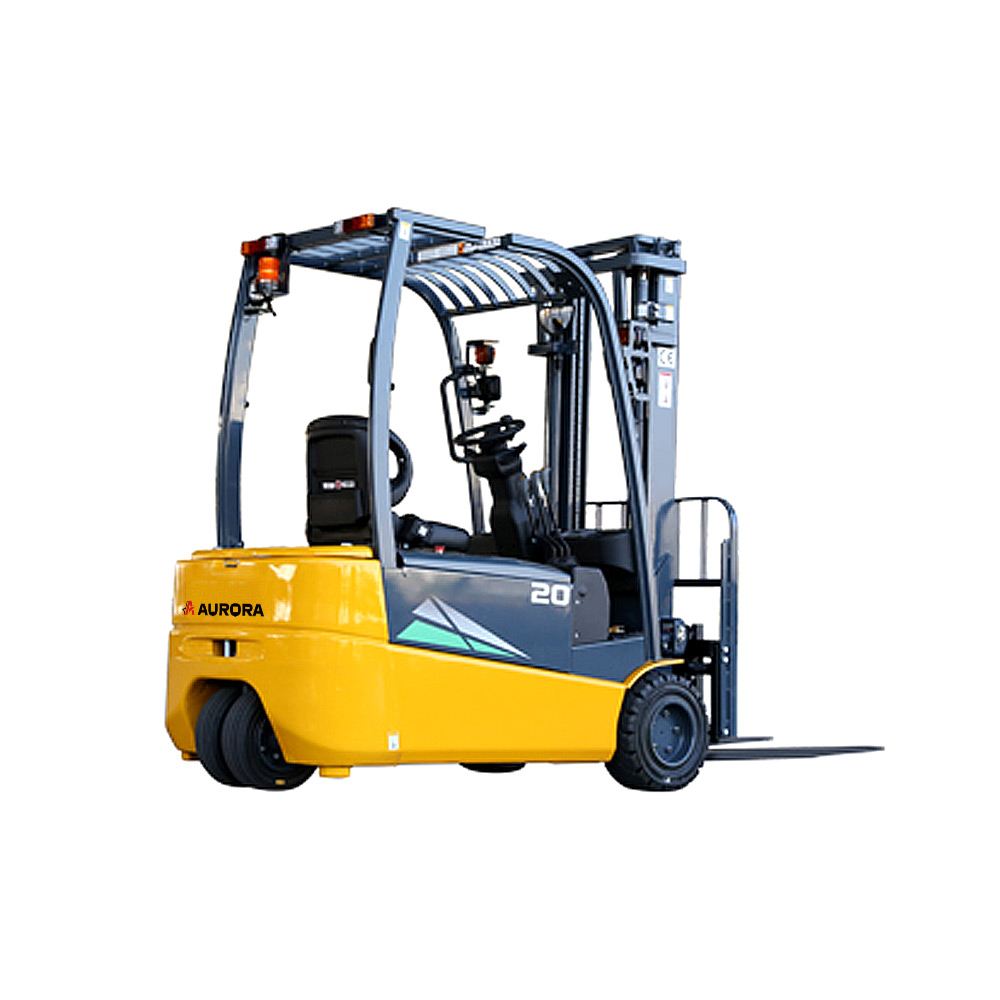 Вилочный погрузчик Aurora Forklift CPD18-GB2LI